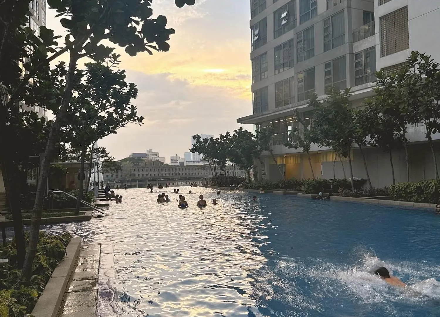 The Robertson Residence Kuala Lumpur